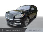 Lincoln Navigator Reserve 4WD