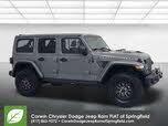Jeep Wrangler Unlimited Rubicon 392 4WD