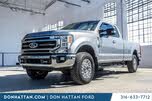 Ford F-350 Super Duty Lariat SuperCab 4WD