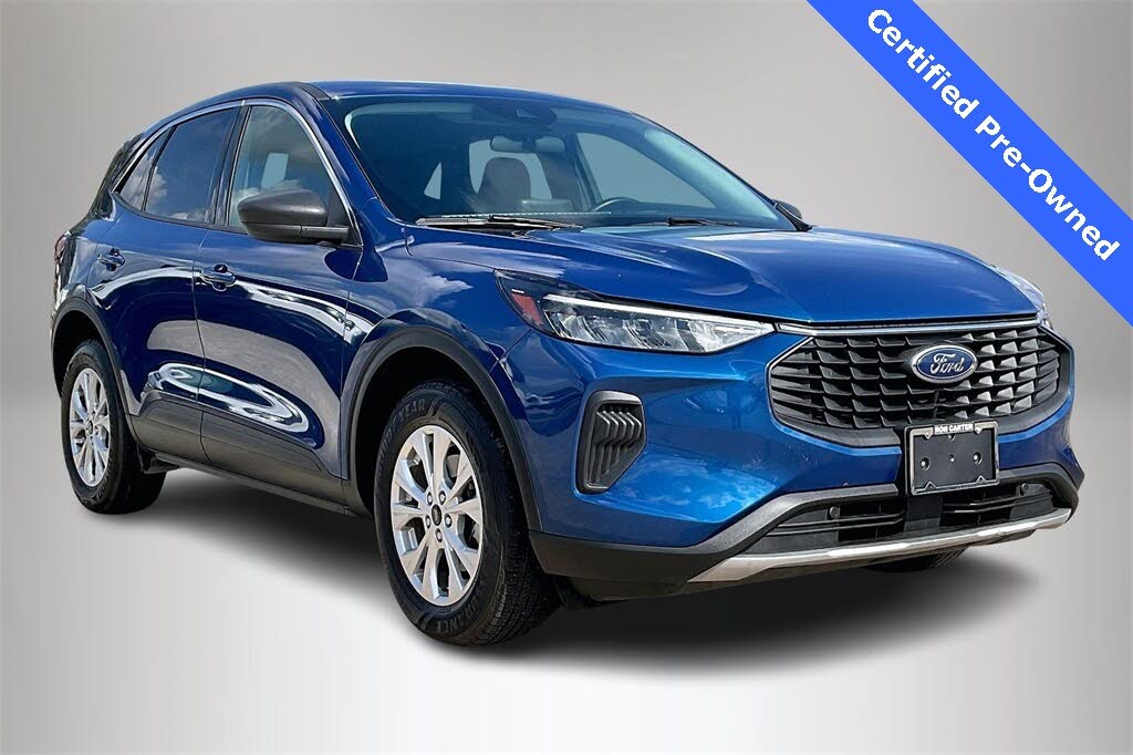 2023 Ford Escape Active AWD