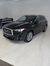 INFINITI QX50 Luxe AWD