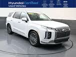 Hyundai Palisade Calligraphy AWD