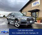 Audi Q5 quattro Premium Plus 45 TFSI
