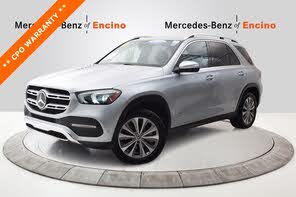 Mercedes-Benz GLE 350 RWD