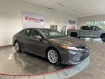 Toyota Camry Hybrid XLE FWD