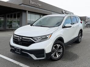 Honda CR-V LX FWD