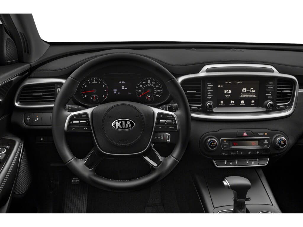 2020 Kia Sorento