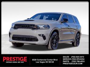 Dodge Durango R/T AWD