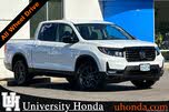 Honda Ridgeline Sport AWD