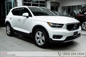 Volvo XC40 T5 Momentum AWD