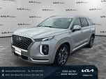 Hyundai Palisade Ultimate Calligraphy AWD
