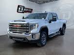 GMC Sierra 3500HD SLE Crew Cab 4WD