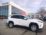 Toyota RAV4 LE AWD