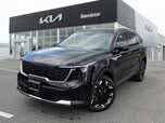 Kia Sorento EX AWD