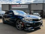 BMW 3 Series 330i xDrive Sedan AWD