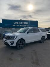 Ford Expedition MAX Limited 4WD