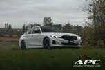 BMW 3 Series 330i xDrive AWD