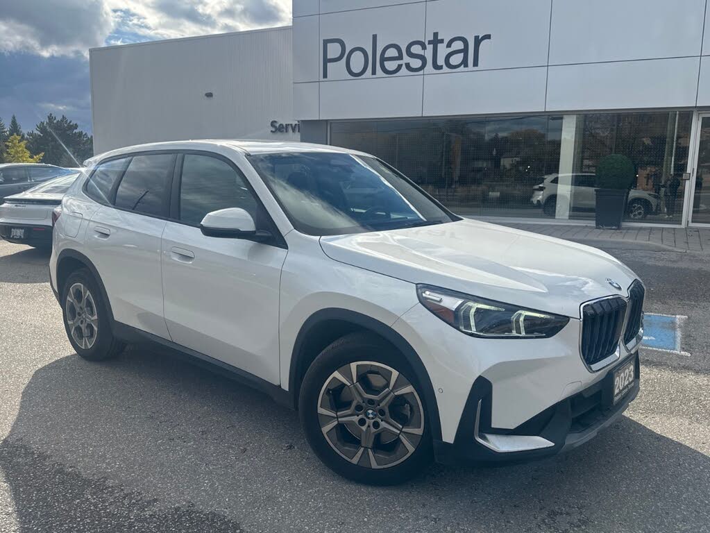 BMW X1 xDrive28i AWD 2023