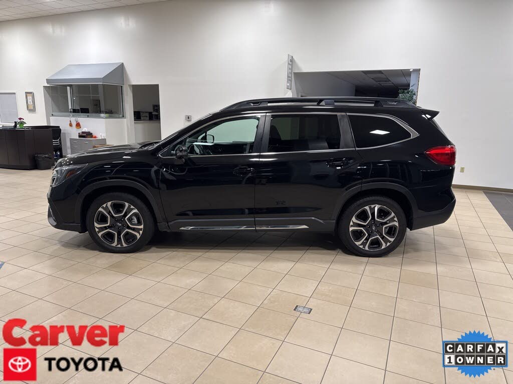 2023 Subaru Ascent Limited 7-Passenger AWD