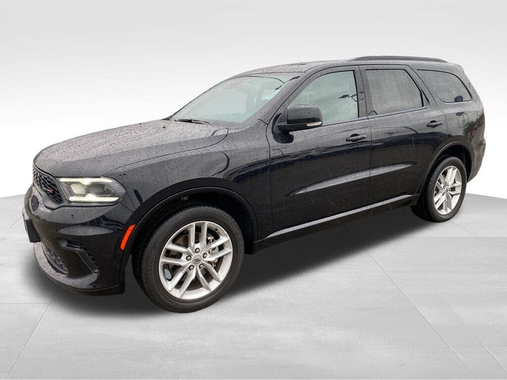 2024 Dodge Durango GT Plus AWD