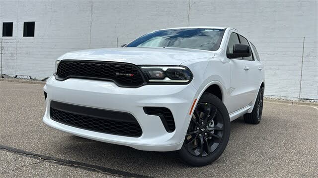 2026 Dodge Durango GT AWD