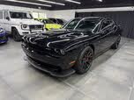 Dodge Challenger SRT Hellcat RWD