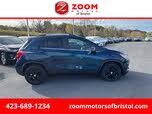 Chevrolet Trax LT FWD