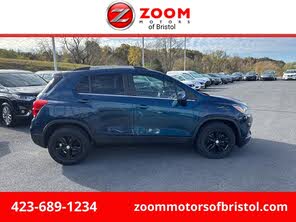 Chevrolet Trax LT FWD