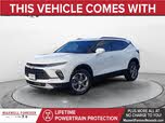Chevrolet Blazer 2LT FWD