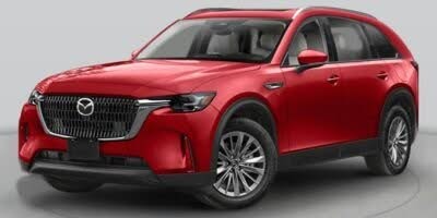 2026 Mazda CX-90 PHEV Premium Sport AWD