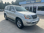 Lexus GX 470 4WD