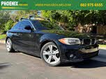 BMW 1 Series 128i Coupe RWD