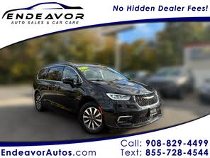 Chrysler Pacifica Hybrid Touring FWD