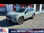 Toyota RAV4 XLE Premium AWD