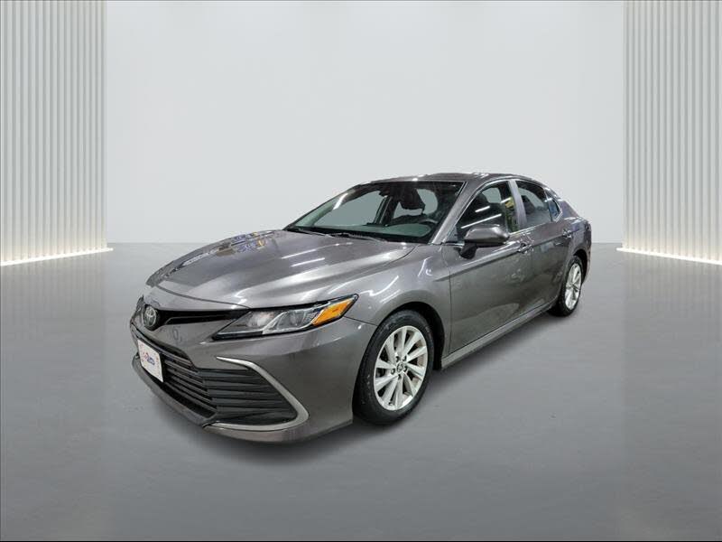 2023 Toyota Camry LE FWD