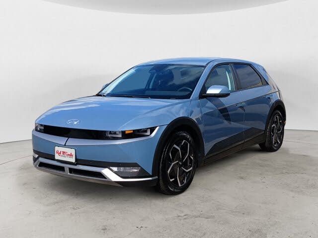 2024 Hyundai Ioniq 5 SEL RWD