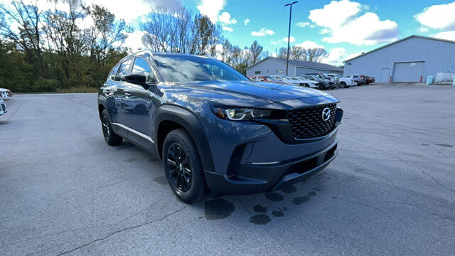 2026 Mazda CX-50 Hybrid Preferred AWD