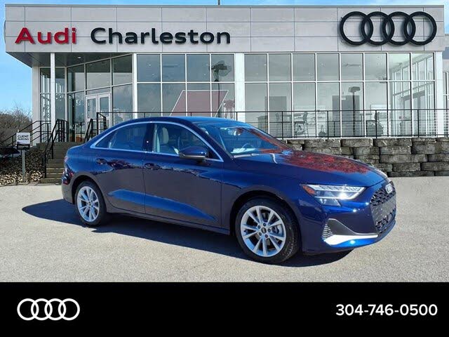 2026 Audi A3 quattro Premium Plus 40 TFSI