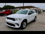 Dodge Durango SXT RWD