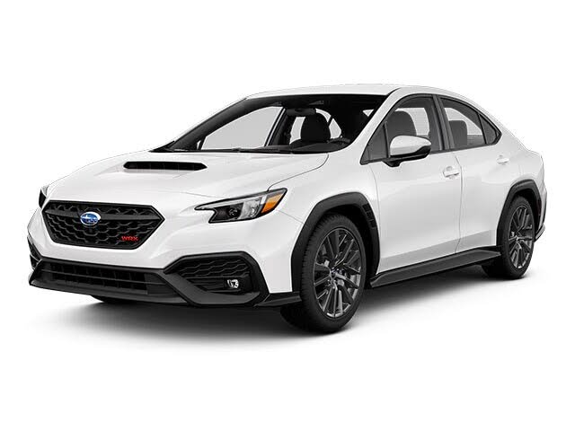 2025 Subaru WRX Premium AWD