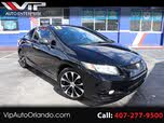 Honda Civic Coupe Si