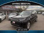 Land Rover Discovery HSE AWD