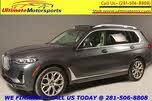 BMW X7 xDrive40i AWD
