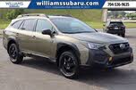Subaru Outback Wilderness AWD