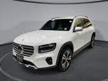 Mercedes-Benz GLB 250 4MATIC