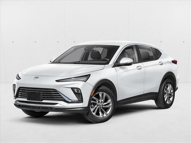 2026 Buick Envista Sport Touring FWD