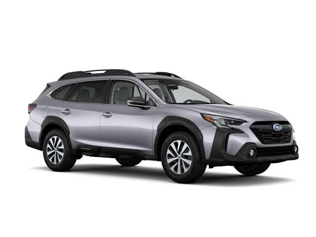 2025 Subaru Outback Premium AWD