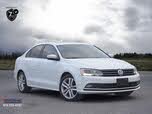 Volkswagen Jetta 1.8T Highline FWD
