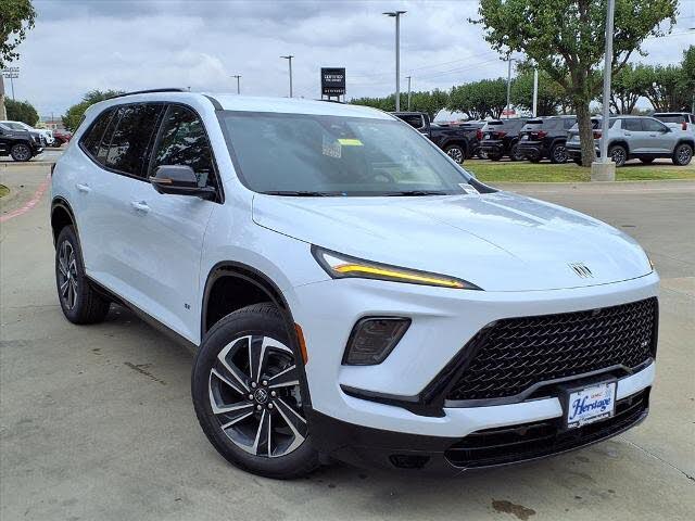 2026 Buick Enclave Sport Touring FWD