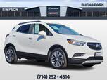 Buick Encore Preferred FWD
